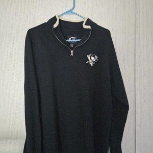 Men's Pittsburgh Penguins Long sleeve shirt